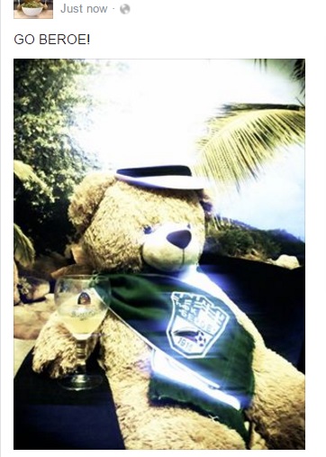 Ted-BEROE