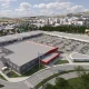 XOPark преобразява района на бившия ДАП